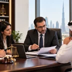 Nadya Ahmed Hasan Advocates and Legal Consultants – experienced advocates in Dubai