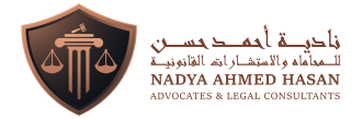 Advocates DXB